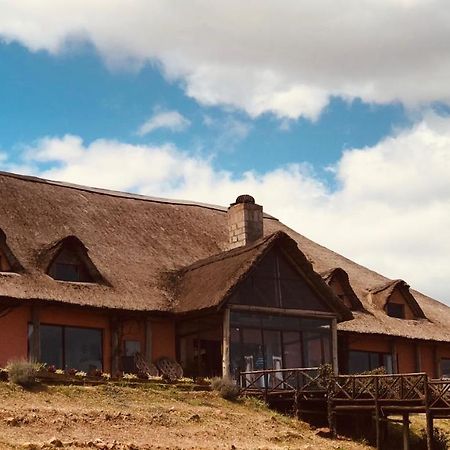 Buckswood Hilltops Siteki Экстерьер фото